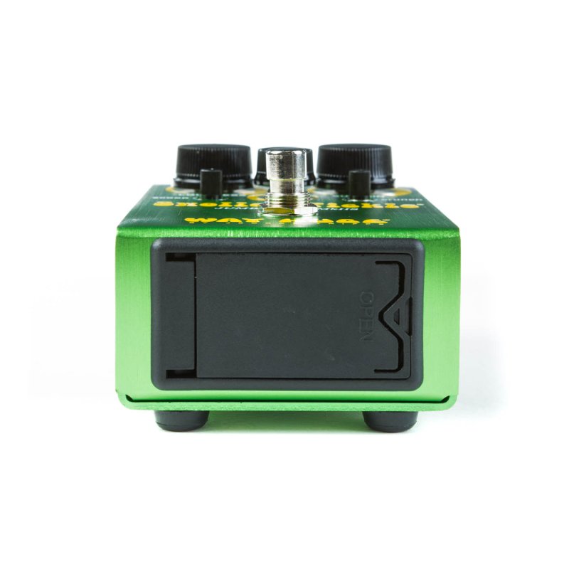 Dunlop - Way Huge Swollen Pickle MkIIS Jumbo Fuzz Guitar Pedal