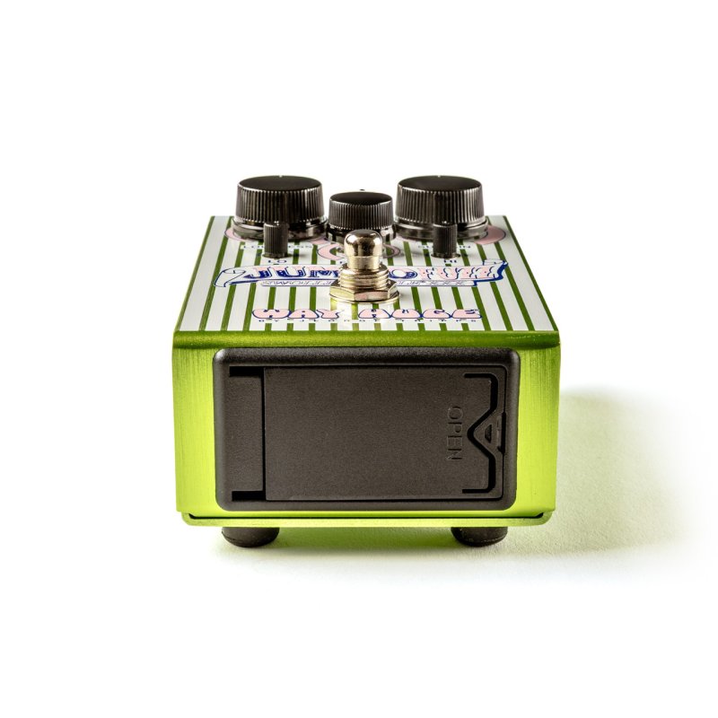 Dunlop - WAY HUGE JUMBO FUZZ SWOLLEN PICKLE XXX