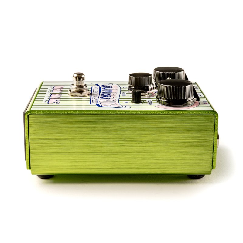 Dunlop - WAY HUGE JUMBO FUZZ SWOLLEN PICKLE XXX