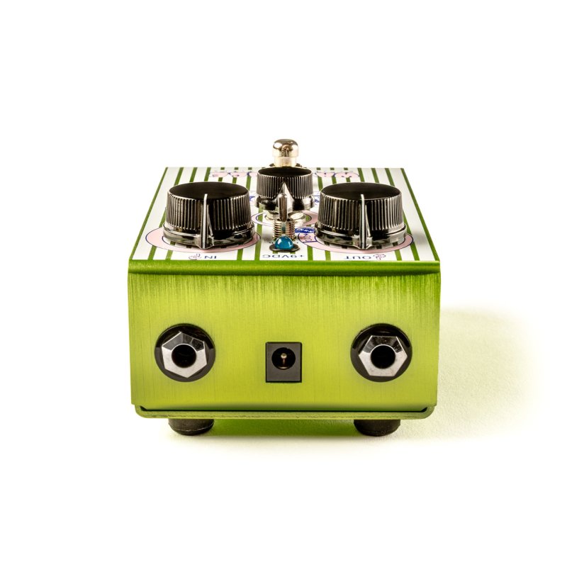 Dunlop - WAY HUGE JUMBO FUZZ SWOLLEN PICKLE XXX