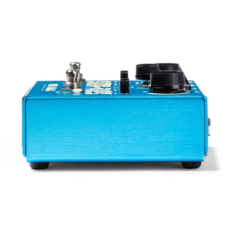 Dunlop - Way Huge Supa-Puss Analog Guitar Pedal