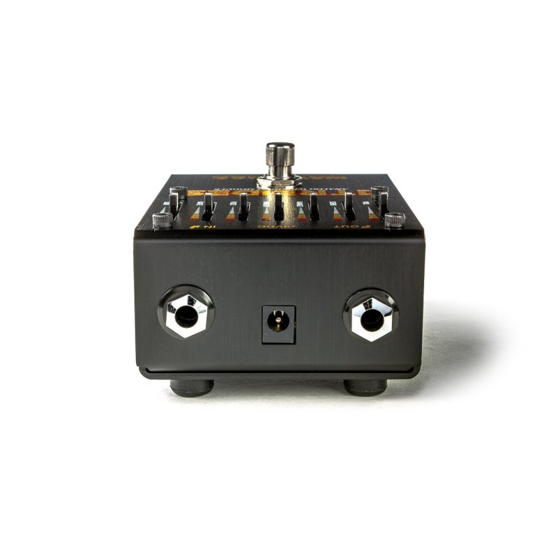 Dunlop - Way Huge Atreides Analog Weirding Module Effects Pedal