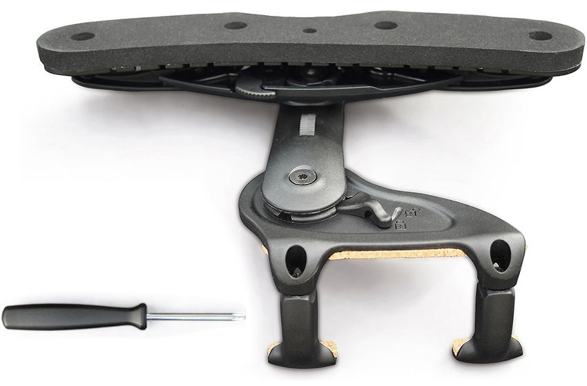 Isny Violin Shoulder Rest