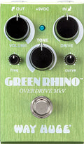 Dunlop - Way Huge Smalls Green Rhino Overdrive MKV