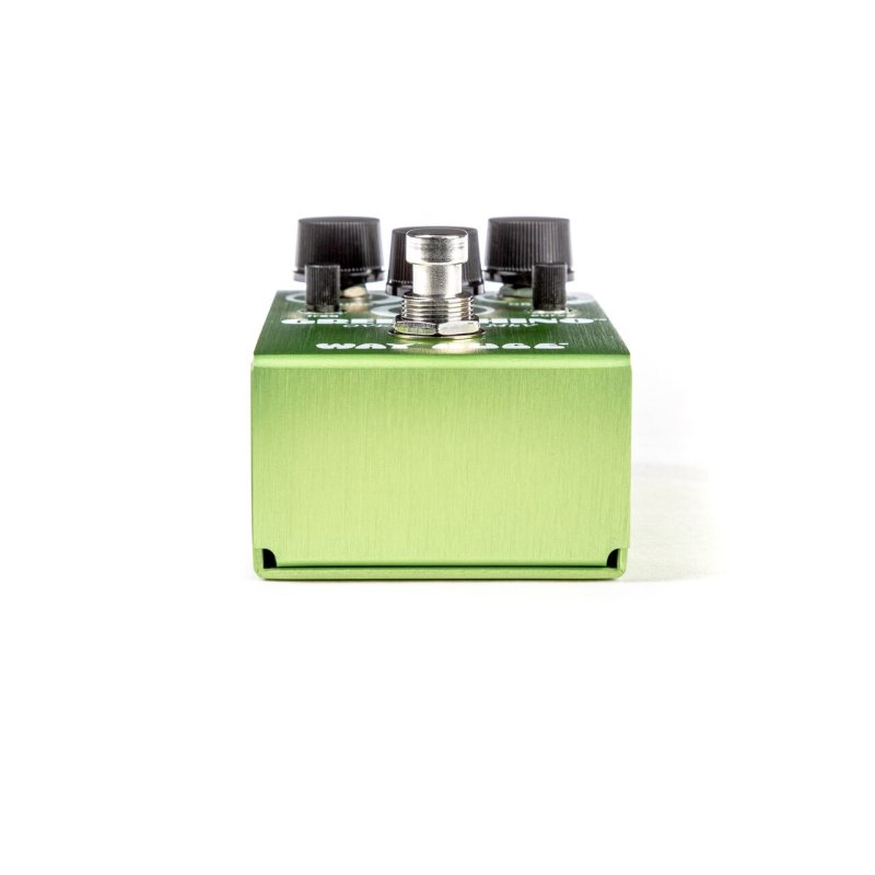 Dunlop - Way Huge Smalls Green Rhino Overdrive MKV