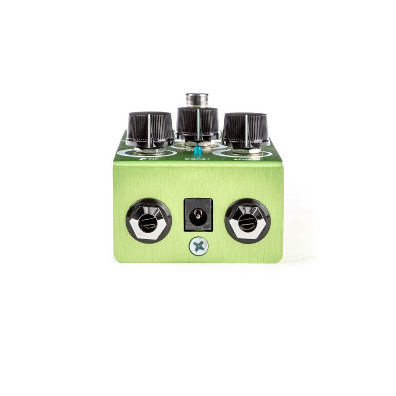 Dunlop - Way Huge Smalls Green Rhino Overdrive MKV