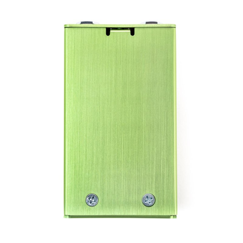Dunlop - Way Huge Smalls Green Rhino Overdrive MKV
