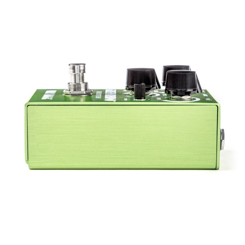 Dunlop - Way Huge Smalls Green Rhino Overdrive MKV