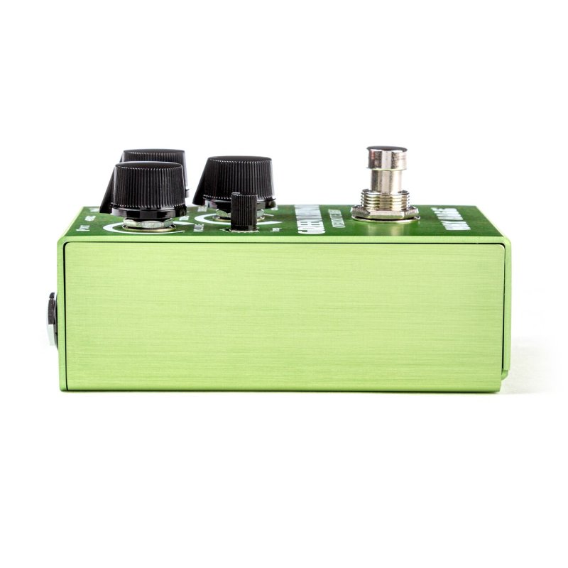 Dunlop - Way Huge Smalls Green Rhino Overdrive MKV