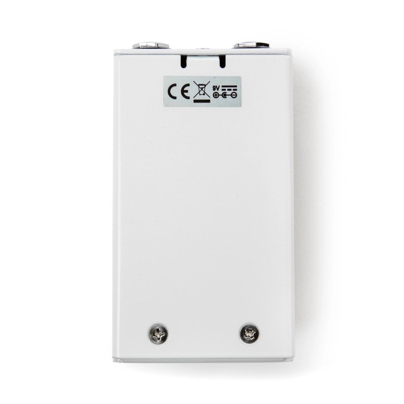 Dunlop - Way Huge STO Overdrive Pedal