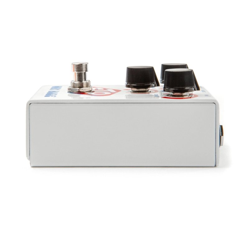 Dunlop - Way Huge STO Overdrive Pedal