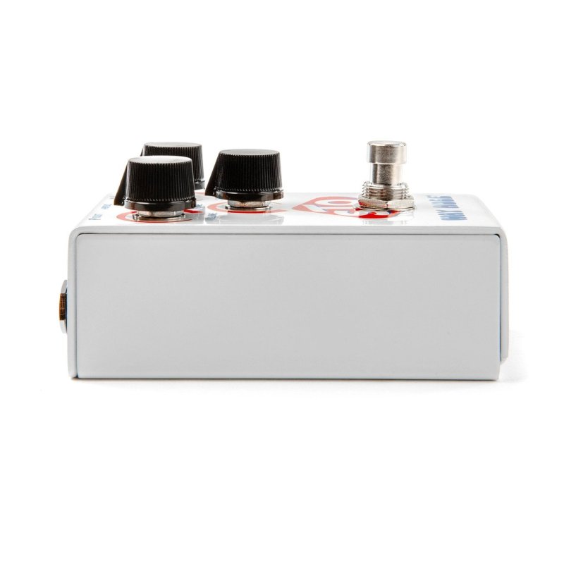 Dunlop - Way Huge STO Overdrive Pedal