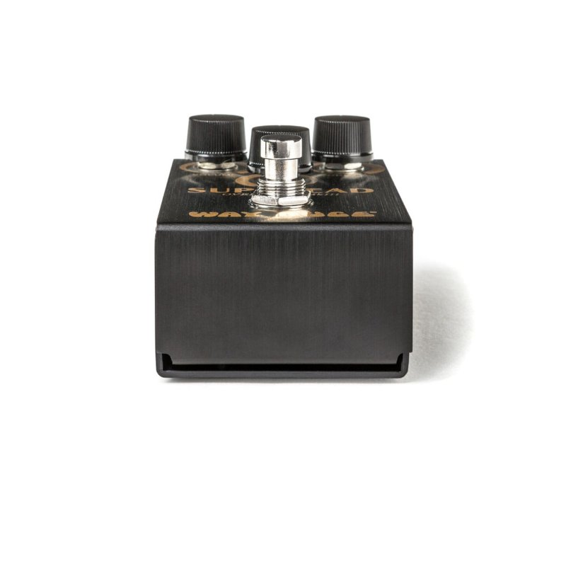 Dunlop - Way Huge Smalls Supa-lead Overdrive Pedal