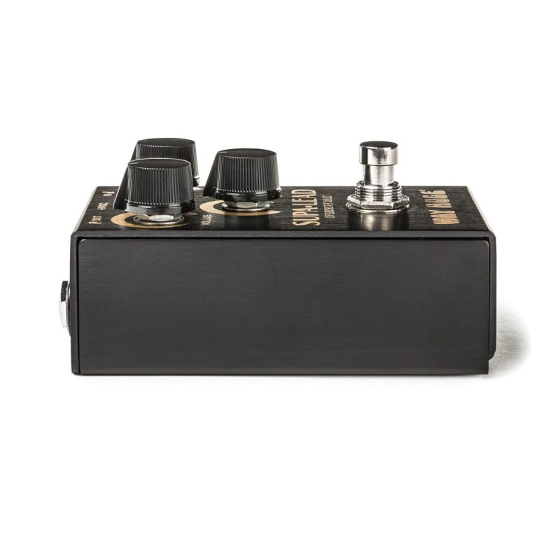 Dunlop - Way Huge Smalls Supa-lead Overdrive Pedal