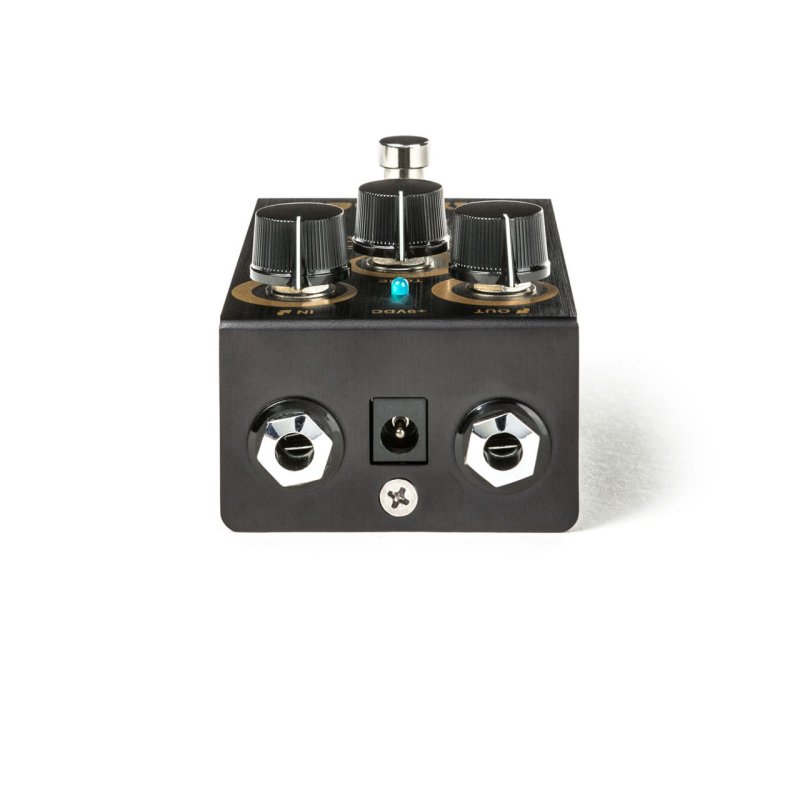 Dunlop - Way Huge Smalls Supa-lead Overdrive Pedal