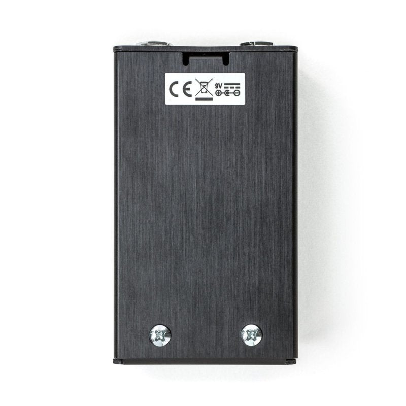 Dunlop - Way Huge Smalls Supa-lead Overdrive Pedal