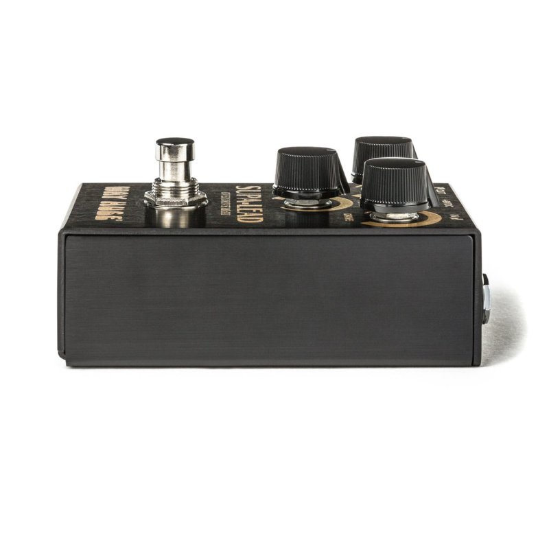 Dunlop - Way Huge Smalls Supa-lead Overdrive Pedal