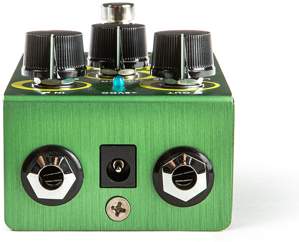 Dunlop - Way Huge Smalls Swollen Pickle Fuzz Effect Pedal