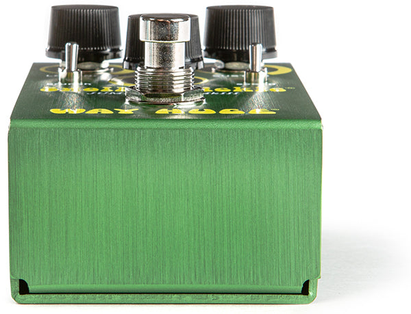 Dunlop - Way Huge Smalls Swollen Pickle Fuzz Effect Pedal
