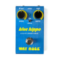 Dunlop - Way Huge Electronics Mini Blue Hippo Analog Chorus Effects Pedal