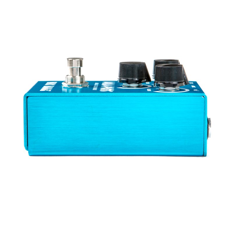 Dunlop - Way Huge Electronics Mini Aqua-Puss Analog Delay Effects Pedal