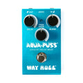 Dunlop - Way Huge Electronics Mini Aqua-Puss Analog Delay Effects Pedal