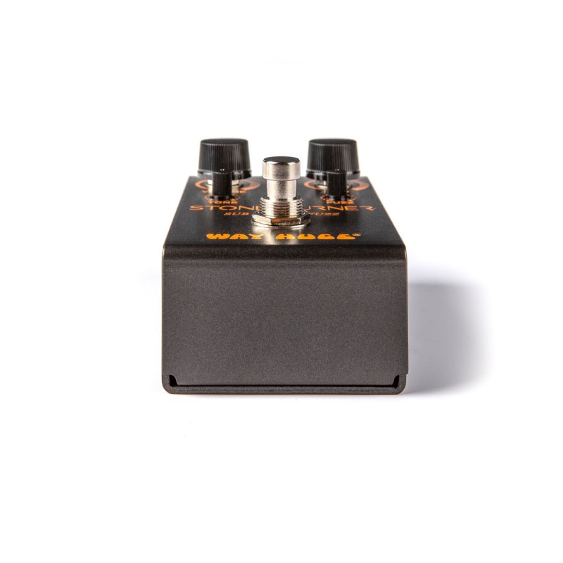 Dunlop - Way Huge Smalls Stone Burner Sub Atomic Fuzz Effects Pedal