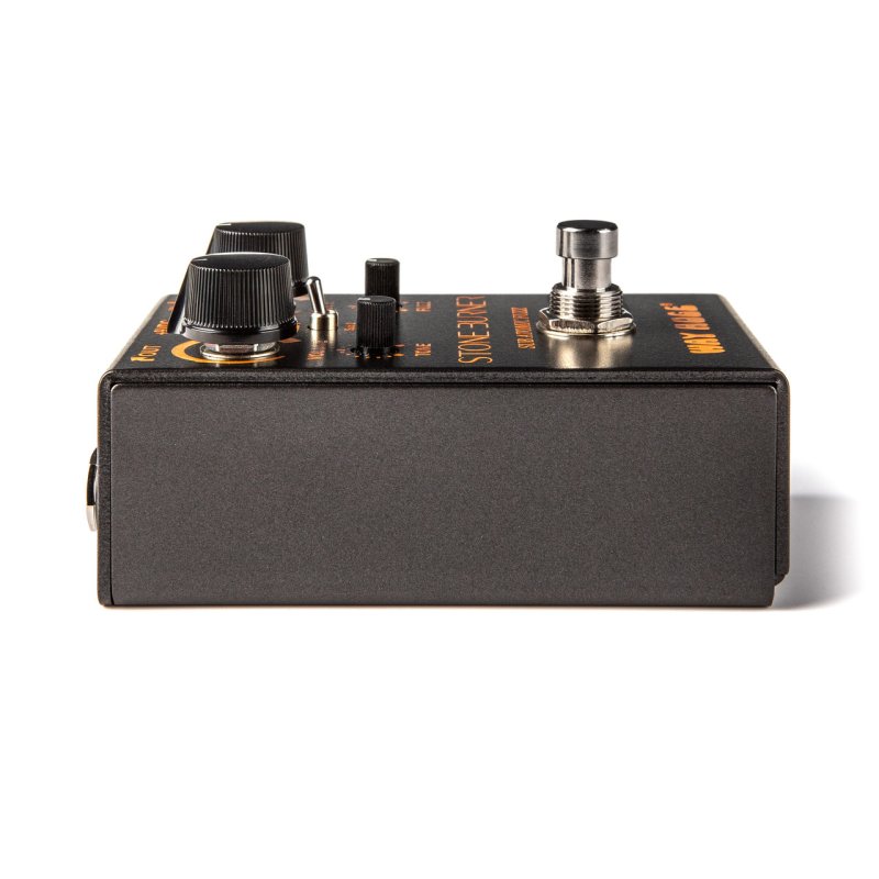 Dunlop - Way Huge Smalls Stone Burner Sub Atomic Fuzz Effects Pedal