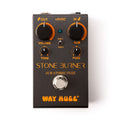 Dunlop - Way Huge Smalls Stone Burner Sub Atomic Fuzz Effects Pedal