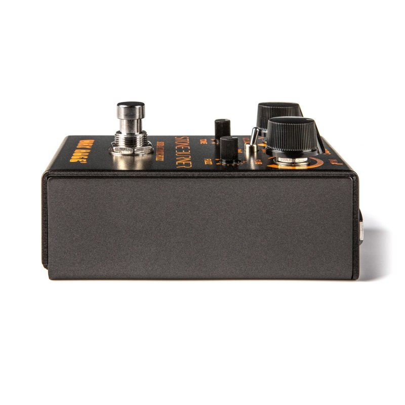 Dunlop - Way Huge Smalls Stone Burner Sub Atomic Fuzz Effects Pedal