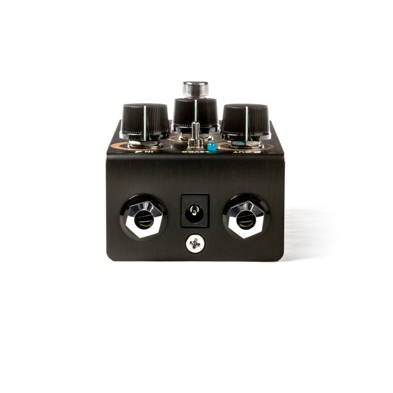 Dunlop - Way Huge Smalls Pork & Pickle Overdrive & Fuzz