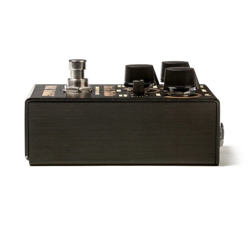 Dunlop - Way Huge Smalls Pork & Pickle Overdrive & Fuzz