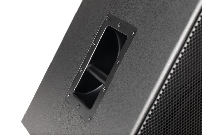 Kali Audio - 12'' 1000W Powered Subwoofer, Black