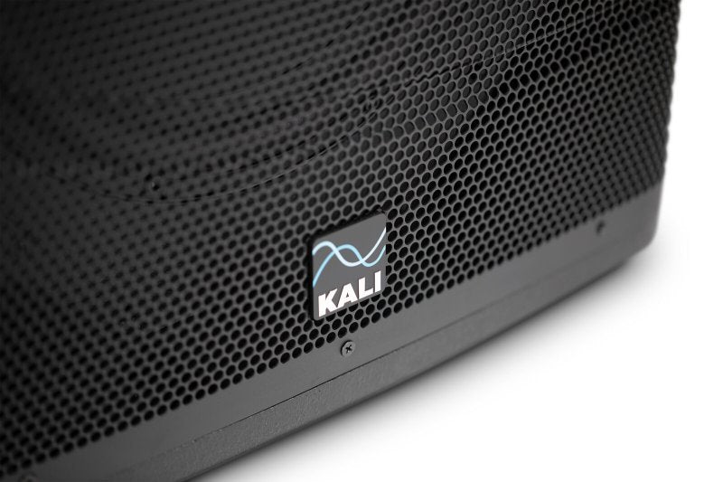 Kali Audio - 12'' 1000W Powered Subwoofer, Black