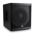 Kali Audio - 12'' 1000W Powered Subwoofer, Black