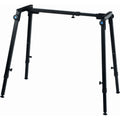 Quik Lok - Heavy Duty Fully Adjustable Keyboard Structure