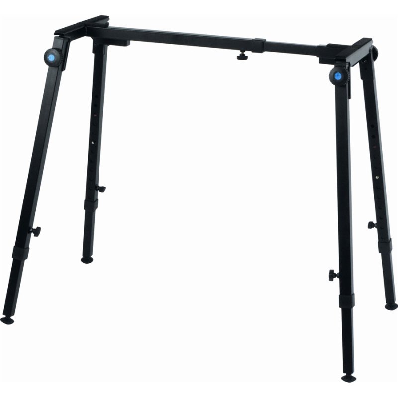 Quik Lok - Heavy Duty Fully Adjustable Keyboard Structure