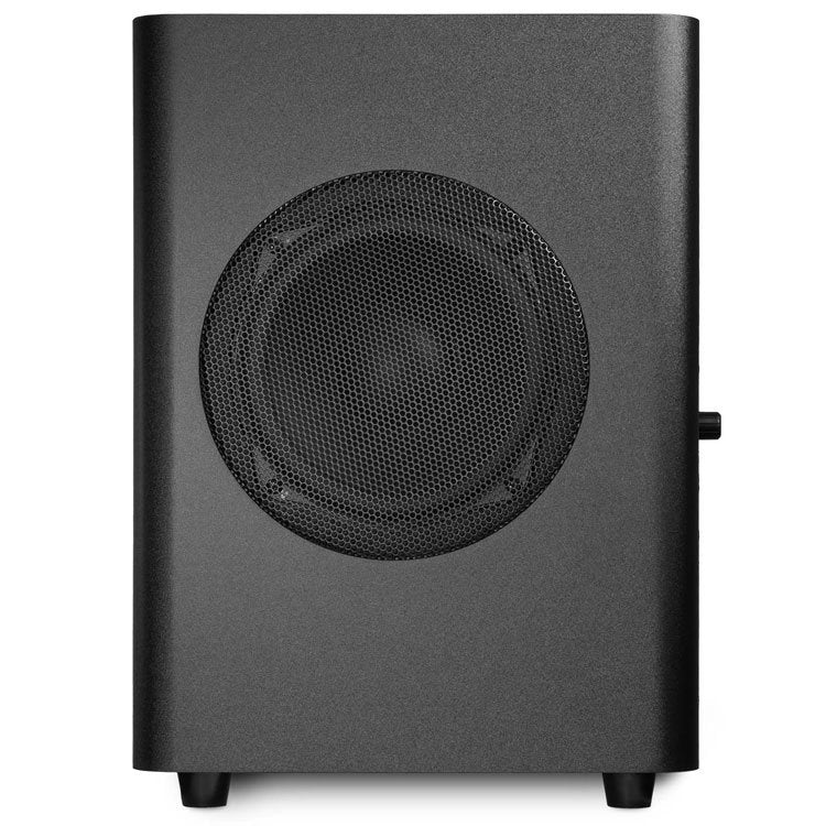 Kali Audio - Project Watts Dual 6" Active Studio Subwoofer