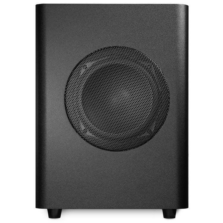 Kali Audio - Project Watts Dual 6" Active Studio Subwoofer
