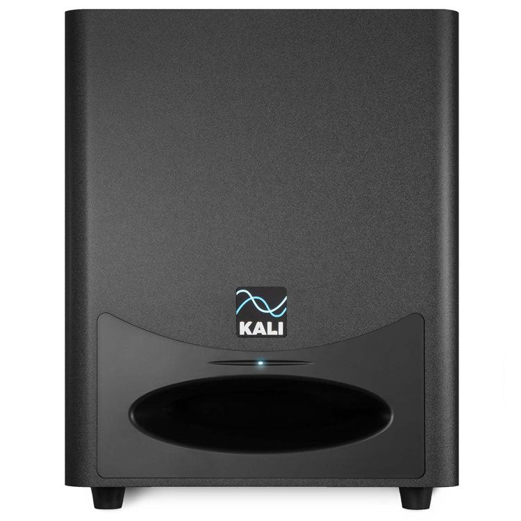 Kali Audio - Project Watts Dual 6" Active Studio Subwoofer