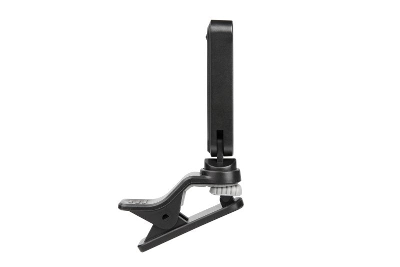 Cherub - Rechargeable Clip-On Chromatic Tuner, Black