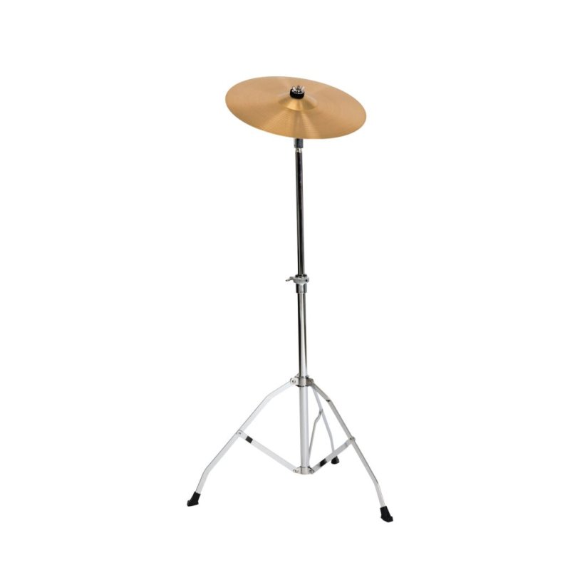 Westbury - 3-Piece Junior Drum Set Complete With Throne, Prismatic Finish