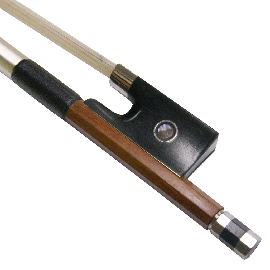 Pernambuco 4/4 Octagonal Bow