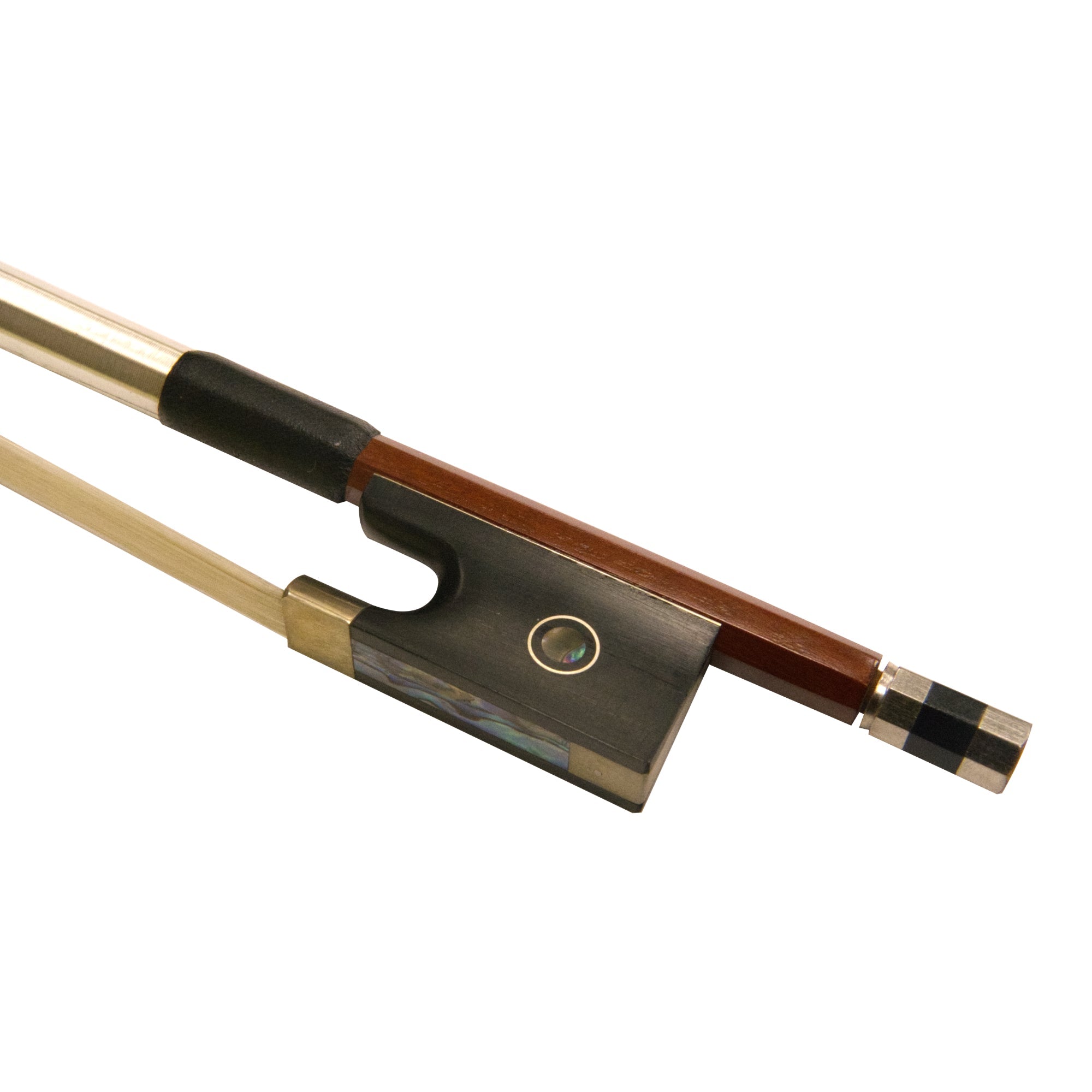 Deluxe Pernambuco 4/4 Octagonal Bow