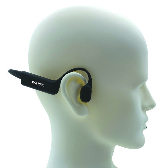 CAD - Wireless Headworn Microphone System (550 to 590 MHz)