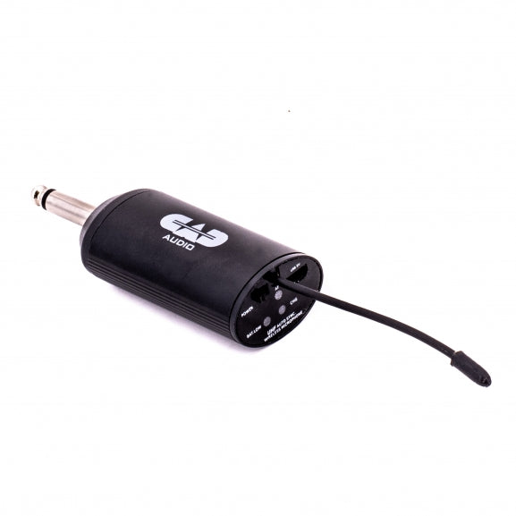 CAD - Digital Frequency Agile Handheld Wireless System