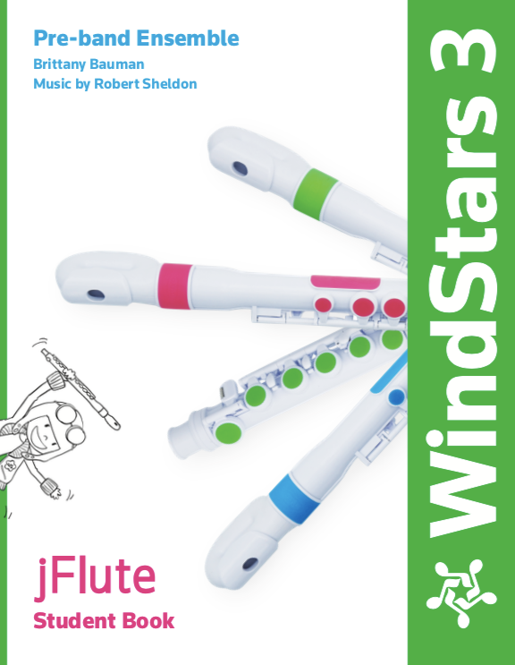 Windstars Student Books