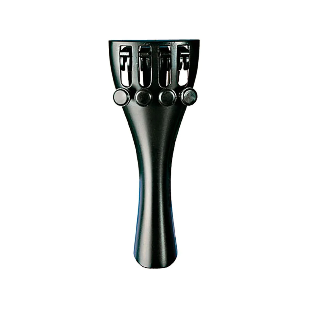 Alloy Violin Tailpiece