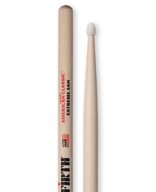 Vic Firth - American Classic Extreme Nylon Tip Drumsticks