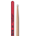 Vic Firth - American Classic Extreme Vic Grip Nylon Tip 5A Drumsticks